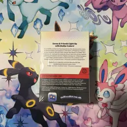Pokemon TCG Prismatic Evolutions Booster Bundle - New Factory Sealed - Image 2