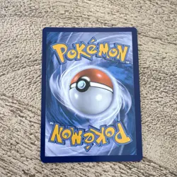 Pokemon Brock's Grit 107/108 Evolutions Full Art Ultra Rare Holo Trainer Card - Image 2