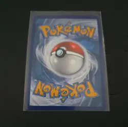 Pokemon Alcremie VMAX TCG Shining Fates Holo Card 073/072 Secret - Image 2