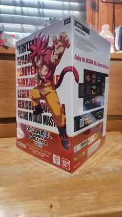 Dragon Ball Battle Hour 2026 Premium Energy Marker Set 8 Cards - Image 2