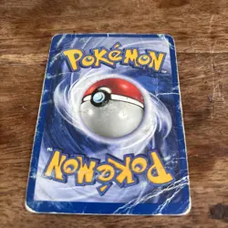 Pokemon TCG Team Rocket Dark Jolteon Card 38/82 HP - Image 4