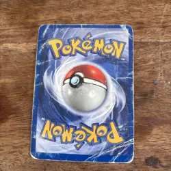 Pokemon TCG Team Rocket Dark Jolteon Card 38/82 HP - Image 5