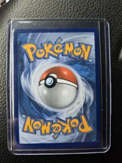 Fezandipiti EX Full Art Holo Basic Pokemon Card 288/217 ASC Set - Image 2