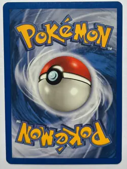 Skyridge Growlithe 62/144 Non Holo Pokemon Card NEAR MINT NM - Image 2