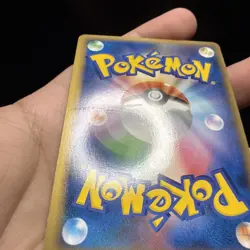 Celebi 037/080 L3 Holo Clash at the Summit 2010 Japanese Pokemon Card EXC - Image 3