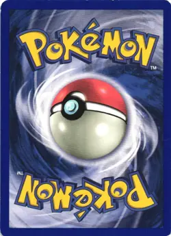 Persian 42/64 Jungle Set Uncommon 1999 Pokemon Game Card WOTC - Image 2