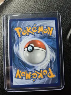Pokemon Canari Trainer Supporter Rare Full Art Card ASC 291/217 English - Image 2