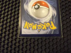 Hawlucha 63/111 Pokemon Card Cosmos Holo XY Furious Fists 2014 NM - Image 3