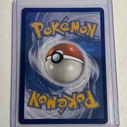 Pokemon Mew VMAX Ultra Rare Holo Swsh08 Fusion Strike 114/264 310HP Card - Image 2