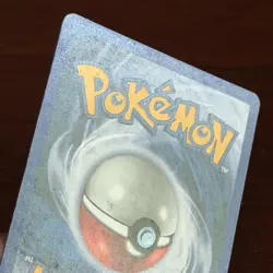 Pokemon Trader 103/110 Non Holo Rare Legendary Collection Pokemon Card DMG - Image 3