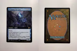 Dreamshackle Geist (Extended Art) 358 MTG Innistrad: Crimson Vow - Image 3