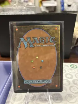 MTG Improvisation Capstone Secrets of Strixhaven Regular Mythic NM - Image 2