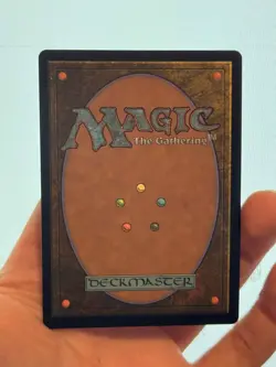 1X FOIL Phyrexian Tower MINT MTG Magic MH3 Modern Horizons 3 Land Staple CEDH - Image 4