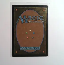 Vaan, Street Thief Foil Borderless R MTG Final Fantasy NM, English - Image 2