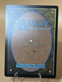 Smallpox ** JP Alt Art - Silver Scroll FOIL ** #163 - SOS: Mystical Archive MTG - Image 3
