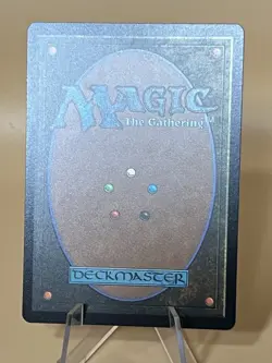 Stock Up ** Silver Scroll FOIL - JP Alt Art ** #154 - SOS: Mystical Archive MTG - Image 3