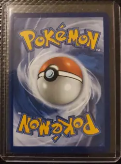 Clefairy 94/88 Perfect Order Full Art Illustration Rare Pokemon Card - Image 2