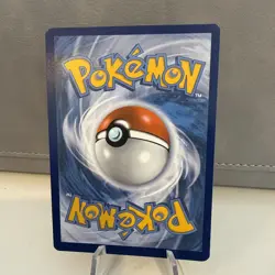 Pokemon TCG Numel Pokemon Go Hidden Ditto Reverse Card 013/078 Unpeeled 053/078 - Image 2