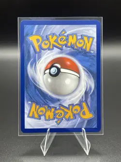 Pokemon TCG Stoutland 156/086 Full Art White Flare - Image 2