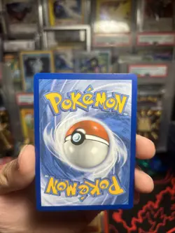 2024 Pokemon Trainer Cassiopeia 094/064 Sv: Shrouded Fable NM - Image 2