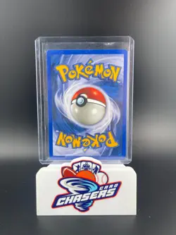 Pokemon 2002 Neo DESTINY 1st Edition LUCKY STADIUM 100/105 - LP - Image 2