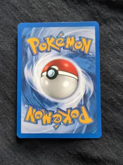 Tyranitar Evolution 12/75 Neo Discovery Holo Pokemon TCG - Image 3