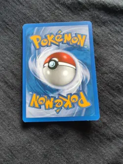 Tyranitar Evolution 12/75 Neo Discovery Holo Pokemon TCG - Image 5