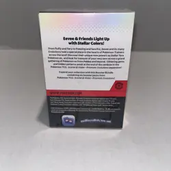 Pokemon TCG Prismatic Evolutions | Booster Bundle | Factory Sealed - Image 3