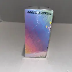Pokemon TCG Prismatic Evolutions | Booster Bundle | Factory Sealed - Image 4