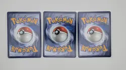 Pokemon TCG First Partner Illustration Collection Series 1 Gen 4 Sinnoh Starters - Image 2