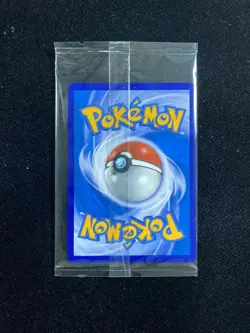 2025 Pokemon TCG S.CHN Cramorant Promo 170/SV-P Scarlet Violet Holo Sealed TB18 - Image 2