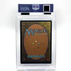 MTG Magic the Gathering PSA9 Blinding Angel 3/143 Foil 2000 Japanese - Image 2