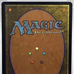 MTG Magic the Gathering PSA9 Blinding Angel 3/143 Foil 2000 Japanese - Image 3