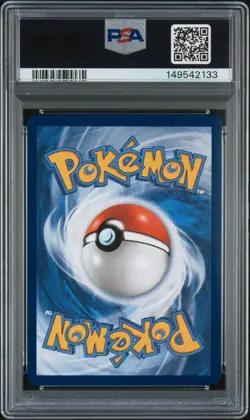 2025 Pokemon TCG Mega Charizard X PSA 10 Mega Evolution UPC Promo Holo - Image 2