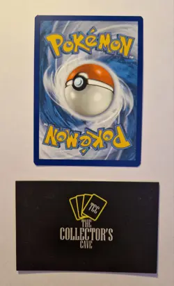 Pokemon TCG Smeargle TG10/TG30 Silver Tempest Trainer Gallery - Image 2