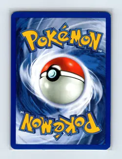 Misty's Magikarp 88/132 Common Gym Challenge Pokemon Unlimited Lightly Played - Image 2