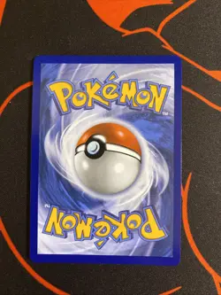 Mega Emboar ex 035 PROMO BLACK STAR HOLO Ascended Heroes Pokemon English Box TCG - Image 2