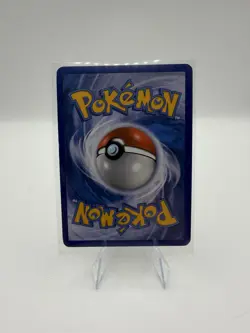 POKEMON RAYQUAZA & DEOXYS LEGEND BOTTOM 90/90 ULTRA RARE NM/LP+ - Image 2