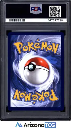 Pokemon 2025 Oricorio ex 024 Ultra-Premium Collection GEM MINT PSA 10 - Image 2