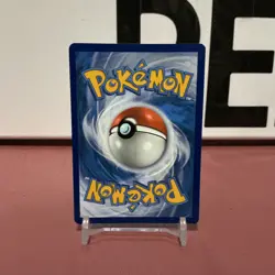 Pokemon TCG Starmie Sv: Scarlet & Violet 151 121/165 Holo Rare 90 HP Water - Image 2