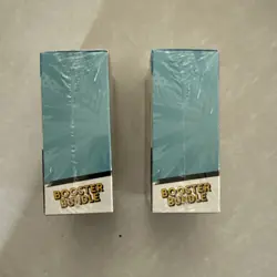 2 Pokemon TCG Mega Evolution Ascended Heroes Booster Bundles - Image 4