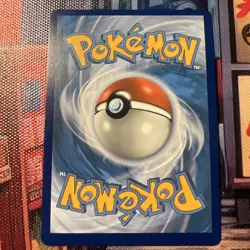 Pokemon TCG Alcremie VMAX 073/072 Shining Fates Secret Rare NM - Image 2