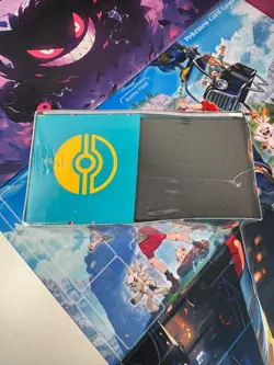 Pokemon Center Ascended Heroes Elite Trainer Box ETB New Sealed - Image 4