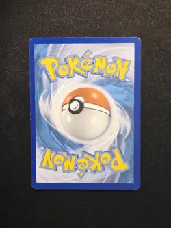 Greninja 40/122 Cracked Ice Holo XY BREAKpoint Pokemon Deck Exclusives TCG 2016 - Image 2