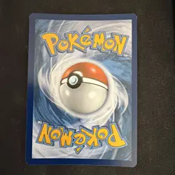 Wally RC27/RC32 Uncommon Generations Pokemon NM - Image 2