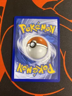 Mega Meganium ex 034 PROMO BLACK STAR HOLO Ascended Heroes Pokemon English Foil - Image 2