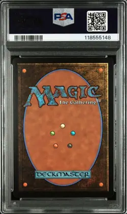 MTG Magic the Gathering PSA10 Secret Lair Drop Series SLD M 1585 Foil Japanese - Image 3