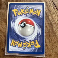 Pokemon TCG Dark Flareon Team Rocket 35/82 Regular MP - Image 2