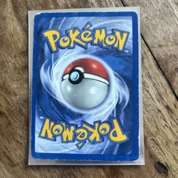 2000 Pokemon Team Rocket | Dark Vaporeon (45/82) | Unlimited - Image 2