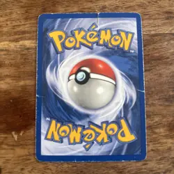 Pokemon TCG Jolteon Jungle 20/64 Regular Unlimited Rare - Image 4